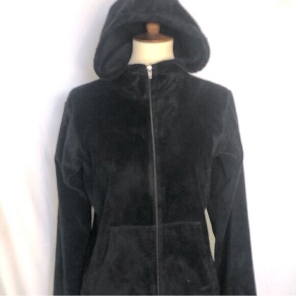 PATAGONIA W’s PLUSH SYNCHILLA HOODY - Picture 1 of 9